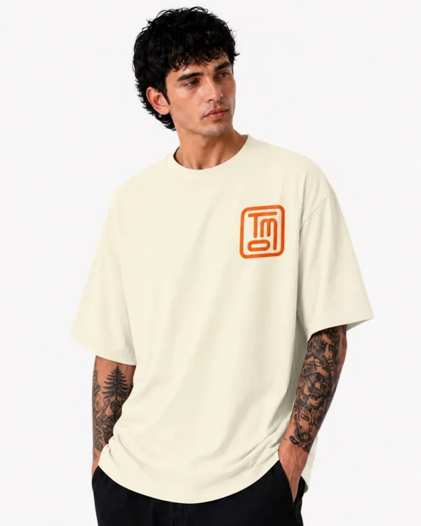 Men's_&_Women's_|_TRYMEEOUT_VERTICAL_GRAFFITI_|_OFF_WHITE_Oversized_Graphic_Printed_T-Shirt_|_100%_Cotton