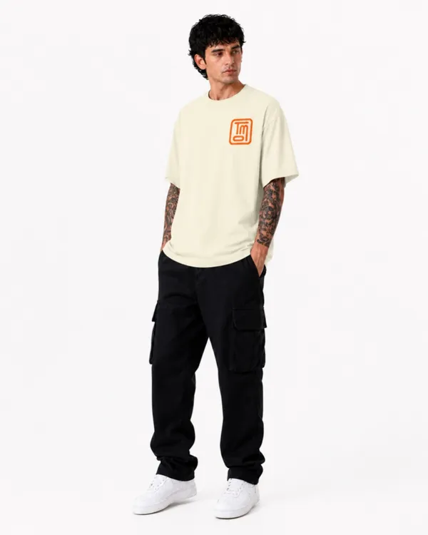 Men's_&_Women's_|_TRYMEEOUT_VERTICAL_GRAFFITI_|_OFF_WHITE_Oversized_Graphic_Printed_T-Shirt_|_100%_Cotton