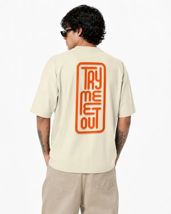 Men's_&_Women's_|_TRYMEEOUT_VERTICAL_GRAFFITI_|_OFF_WHITE_Oversized_Graphic_Printed_T-Shirt_|_100%_Cotton