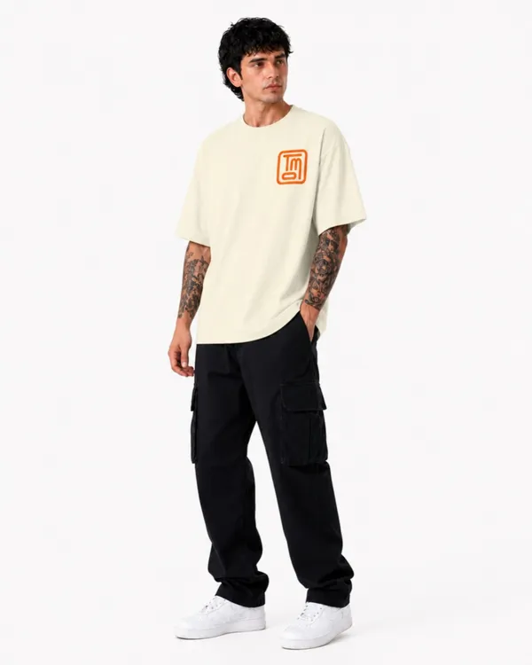 Men's_&_Women's_|_TRYMEEOUT_VERTICAL_GRAFFITI_|_OFF_WHITE_Oversized_Graphic_Printed_T-Shirt_|_100%_Cotton