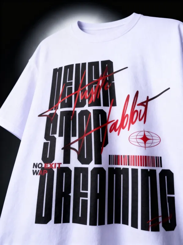 Men's_&_Women's_|_NEVER_STOP_DREAMING_|_LAVENDER_Oversized_Graphic_Printed_T-Shirt_|_100%_Cotton