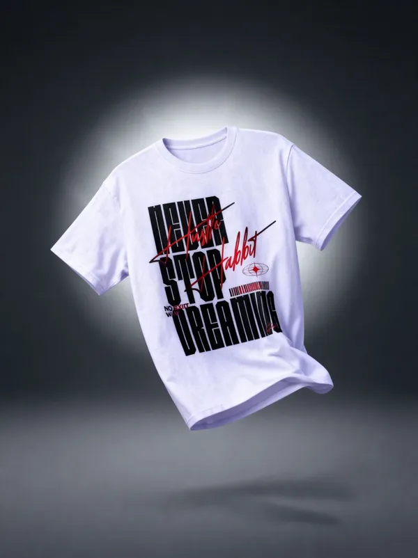 Men's_&_Women's_|_NEVER_STOP_DREAMING_|_LAVENDER_Oversized_Graphic_Printed_T-Shirt_|_100%_Cotton
