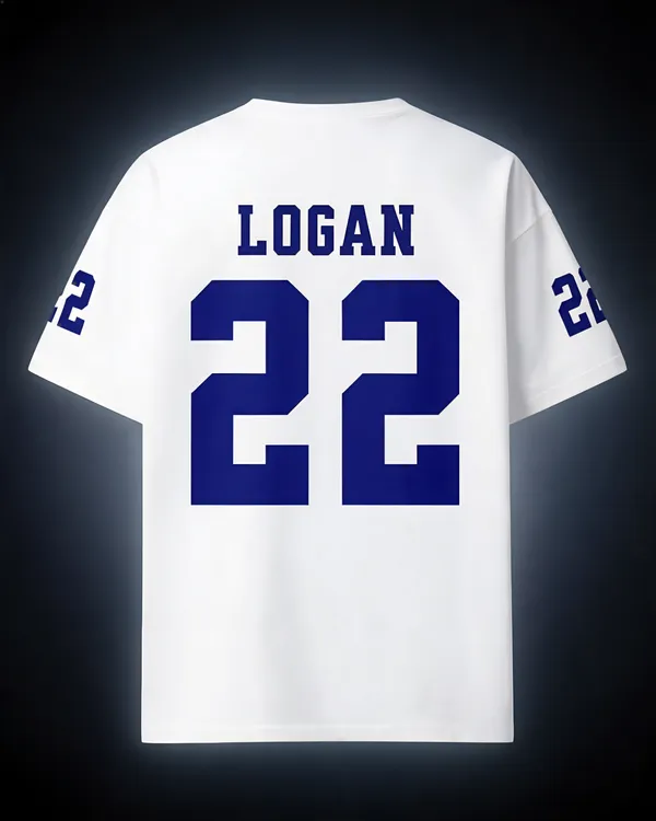 Men's_&_Women's_|_OFF_CAMPUS_|_22_|_BRIAR_|_LOGAN_|_WHITE_BLUE_Oversized_Graphic_Printed_T-Shirt_|_100%_Cotton