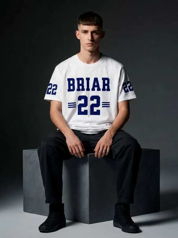 Men's_&_Women's_|_OFF_CAMPUS_|_22_|_BRIAR_|_LOGAN_|_WHITE_BLUE_Oversized_Graphic_Printed_T-Shirt_|_100%_Cotton