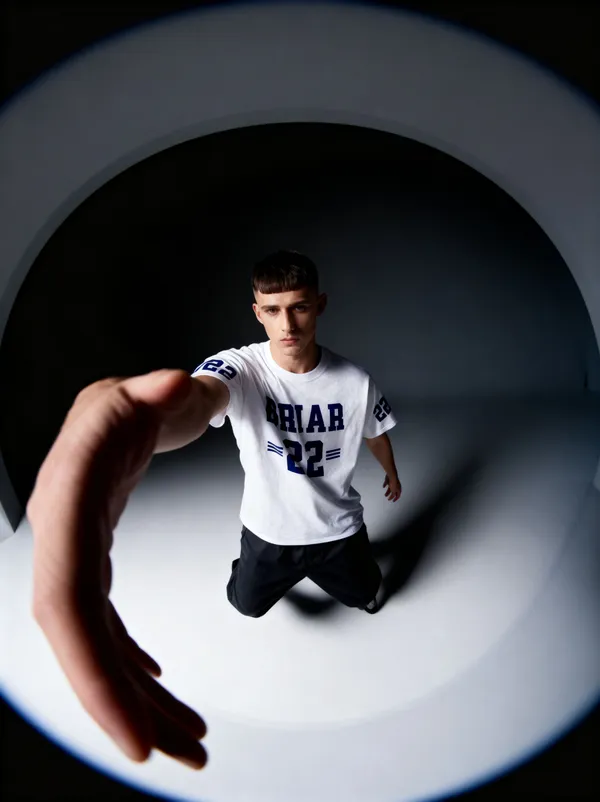 Men's_&_Women's_|_OFF_CAMPUS_|_22_|_BRIAR_|_LOGAN_|_WHITE_BLUE_Oversized_Graphic_Printed_T-Shirt_|_100%_Cotton