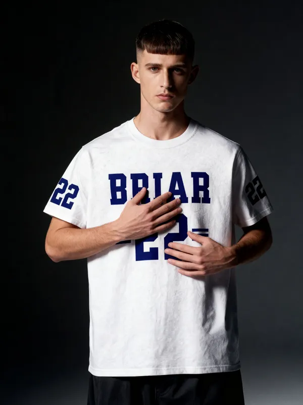Men's_&_Women's_|_OFF_CAMPUS_|_22_|_BRIAR_|_LOGAN_|_WHITE_BLUE_Oversized_Graphic_Printed_T-Shirt_|_100%_Cotton