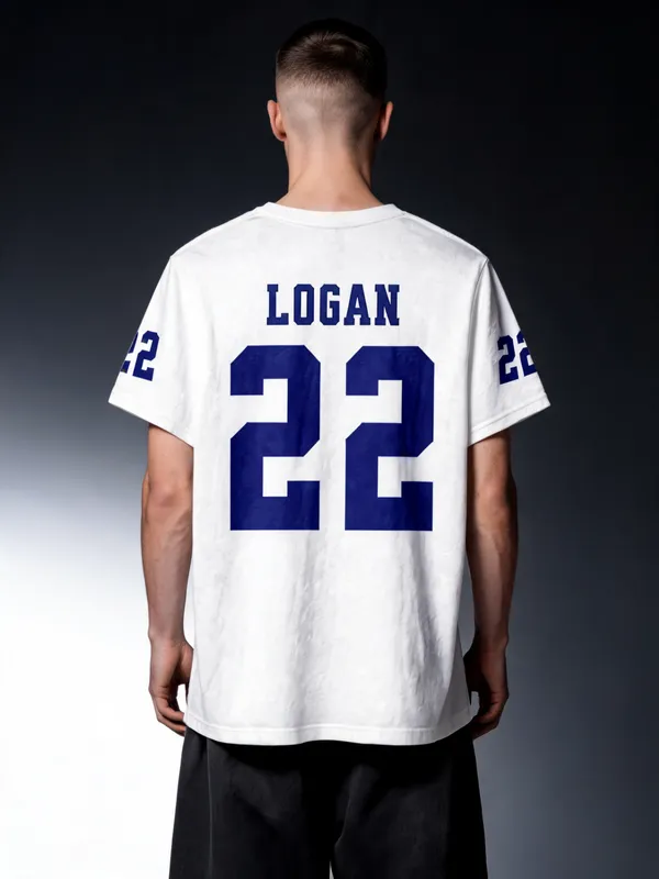 Men's_&_Women's_|_OFF_CAMPUS_|_22_|_BRIAR_|_LOGAN_|_WHITE_BLUE_Oversized_Graphic_Printed_T-Shirt_|_100%_Cotton
