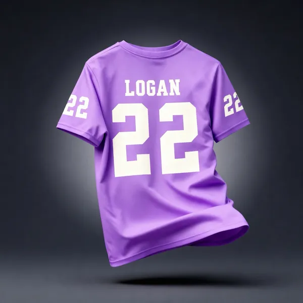 Men's_&_Women's_|_OFF_CAMPUS_|_22_|_BRIAR_|_LOGAN_|_LAVENDAR_Oversized_Graphic_Printed_T-Shirt_|_100%_Terry_Cotton