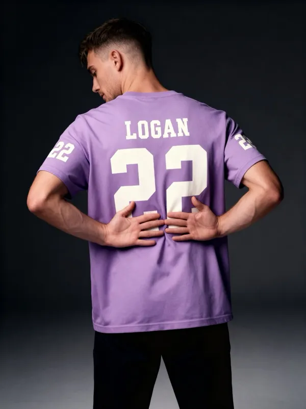Men's_&_Women's_|_OFF_CAMPUS_|_22_|_BRIAR_|_LOGAN_|_LAVENDAR_Oversized_Graphic_Printed_T-Shirt_|_100%_Terry_Cotton