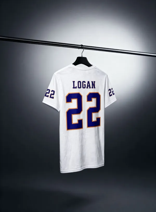 Men's_&_Women's_|_OFF_CAMPUS_|_22_|_BRIAR_|_LOGAN_|_WHITE_BLUE_GOLD_Oversized_Graphic_Printed_T-Shirt_|_100%_Terry_Cotton