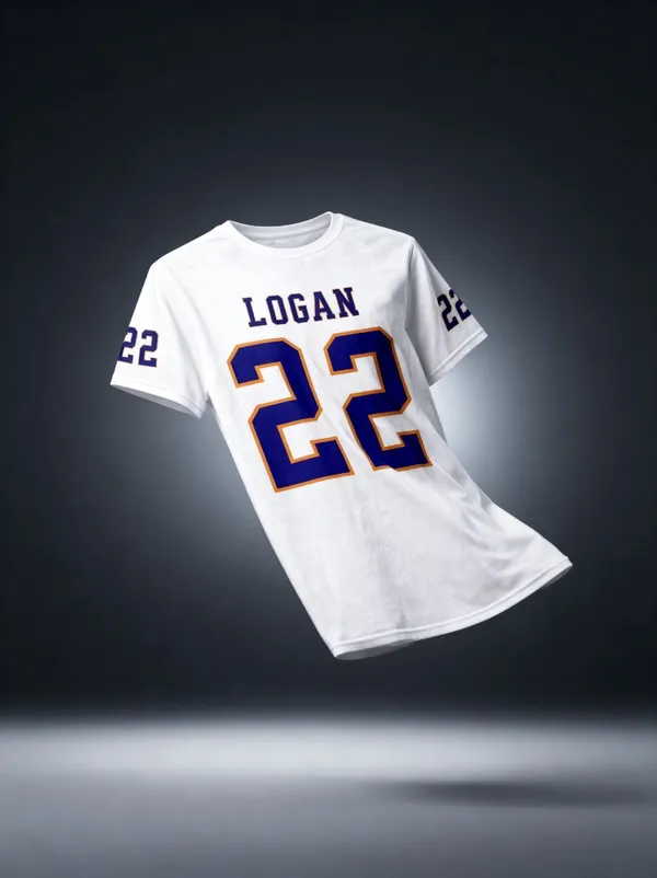 Men's_&_Women's_|_OFF_CAMPUS_|_22_|_BRIAR_|_LOGAN_|_WHITE_BLUE_GOLD_Oversized_Graphic_Printed_T-Shirt_|_100%_Terry_Cotton