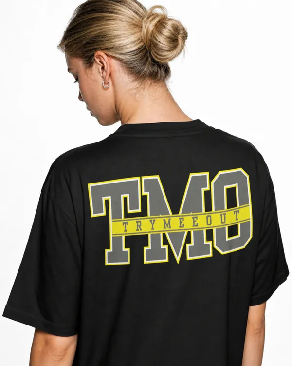 Men's_&_Women's_|_TMO_GREY_YELLOW_GRAFFITI_|_BLACK_Oversized_Graphic_Printed_T-Shirt_|_100%_Cotton