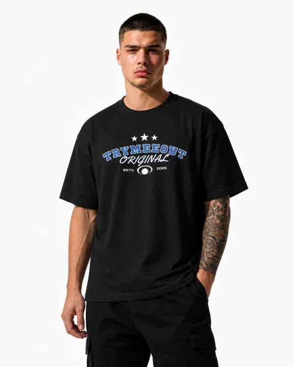 Men's_&_Women's_|_TRYMEEOUT_ORIGINAL_|_BLACK_Oversized_Graphic_Printed_T-Shirt_|_100%_Cotton
