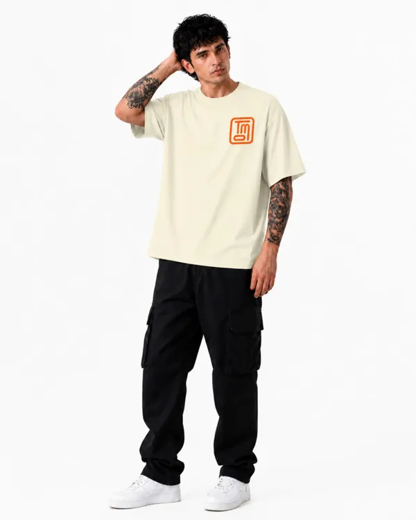 Men's_&_Women's_|_TRYMEEOUT_HORIZONTAL_GRAFFITI_|_OFF_WHITE_Oversized_Graphic_Printed_T-Shirt_|_100%_Cotton