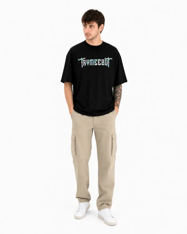 Men's_&_Women's_|_TRYMEEOUT_CRYSTAL_GRAFFITI_|_BLACK_Oversized_Graphic_Printed_T-Shirt_|_100%_Cotton
