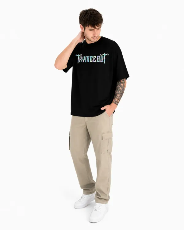 Men's_&_Women's_|_TRYMEEOUT_CRYSTAL_GRAFFITI_|_BLACK_Oversized_Graphic_Printed_T-Shirt_|_100%_Cotton