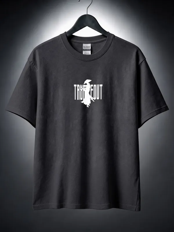 Men's_&_Women's_|_TRYMEEOUT_KUNGFU_SHADOW_|_BLACK_Oversized_Graphic_Printed_T-Shirt_|_100%_Premium_Terry_Cotton