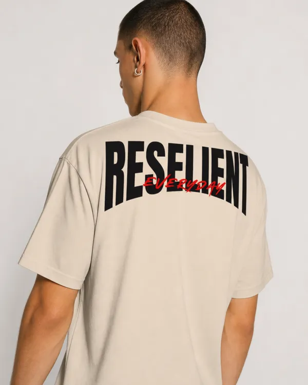 Men's_&_Women's_|_RESELIENT_EVERYDAY_|_BAGE_CREAM_Oversized_Graphic_Printed_T-Shirt_|_100%_Cotton