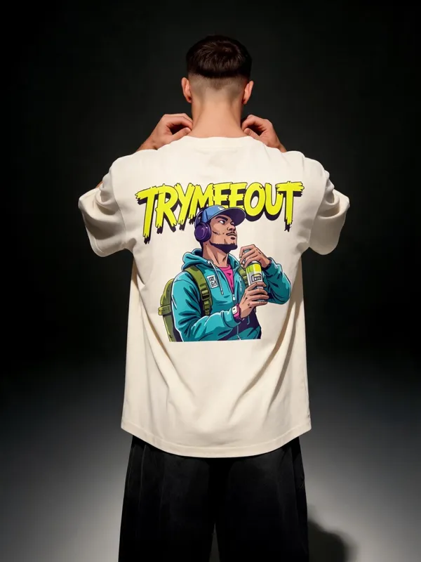 Men's_&_Women's_|_WEAR_THE_CHALLENGE_ANIME_|_OFF_WHITE_Oversized_Graphic_Printed_T-Shirt_|_100%_Premium_Terry_Cotton