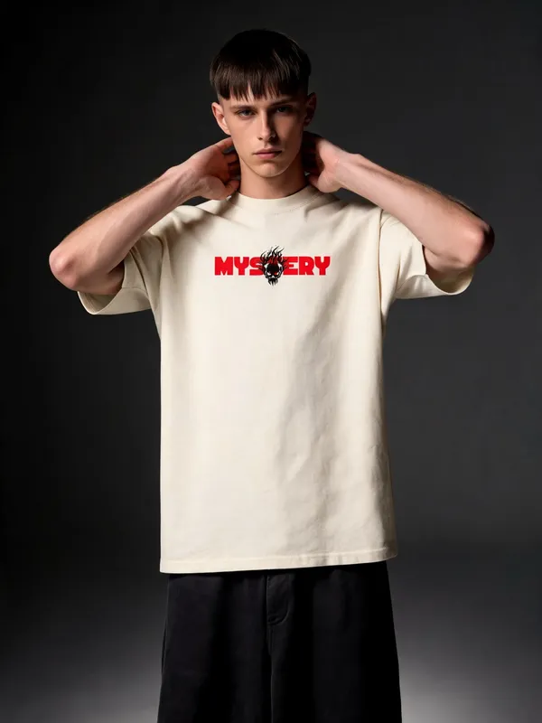 Men's_&_Women's_|_MYSTERY_SCALATON_|_OFF_WHITE_Oversized_Graphic_Printed_T-Shirt_|_100%_Premium_Terry_Cotton