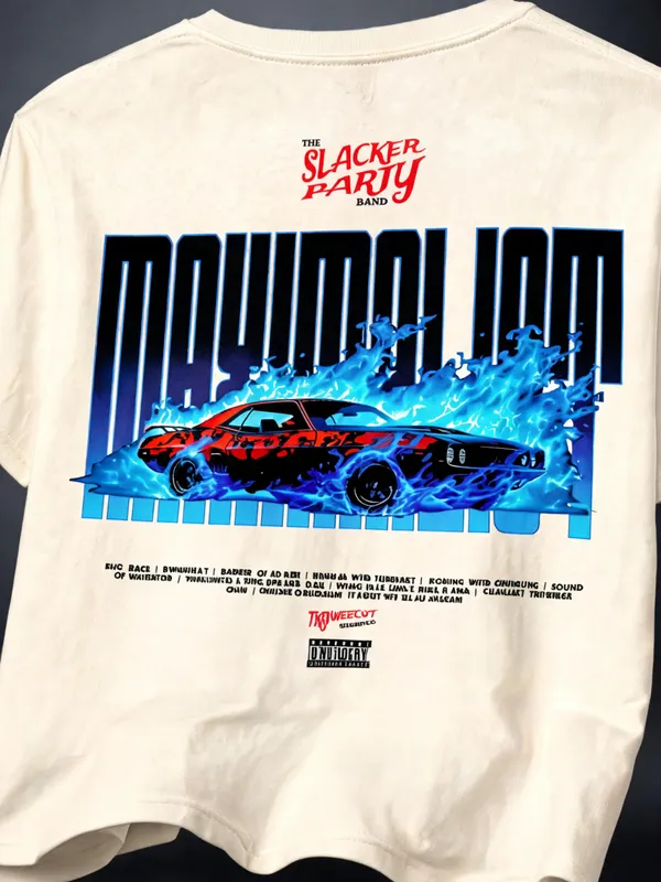 Men's_&_Women's_|_THE_SLACKER_PARTY_|_OFF_WHITE_Oversized_Graphic_Printed_T-Shirt_|_100%_Premium_Terry_Cotton