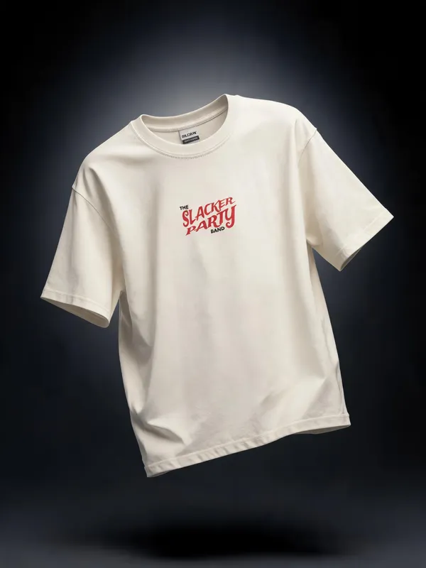 Men's_&_Women's_|_THE_SLACKER_PARTY_|_OFF_WHITE_Oversized_Graphic_Printed_T-Shirt_|_100%_Premium_Terry_Cotton