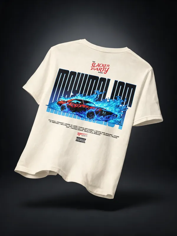 Men's_&_Women's_|_THE_SLACKER_PARTY_|_OFF_WHITE_Oversized_Graphic_Printed_T-Shirt_|_100%_Premium_Terry_Cotton