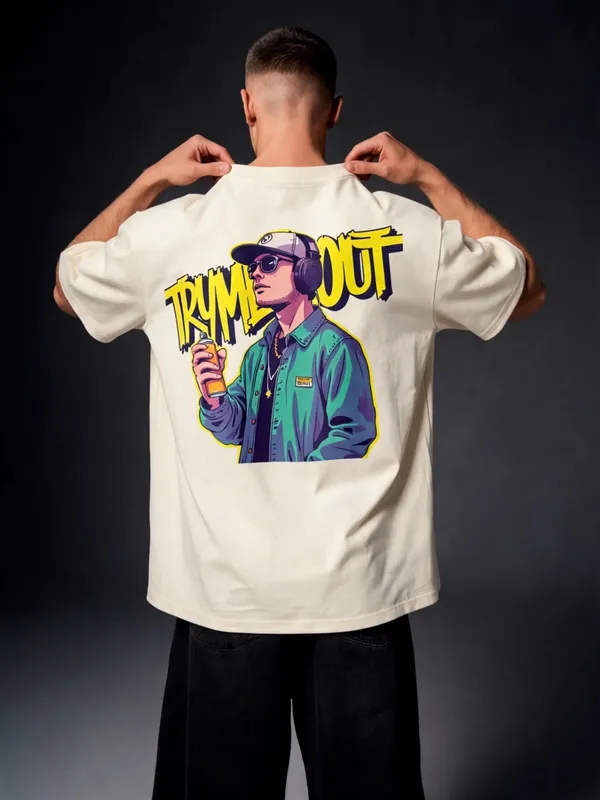 Men's_&_Women's_|_NO_LIMIT_ANIME_|_OFF_WHITE_Oversized_Graphic_Printed_T-Shirt_|_100%_Premium_Terry_Cotton