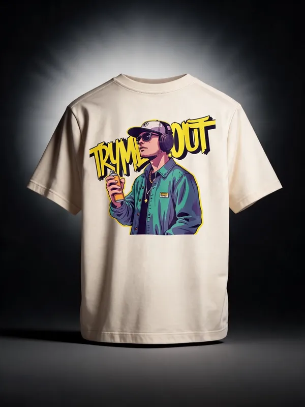 Men's_&_Women's_|_NO_LIMIT_ANIME_|_OFF_WHITE_Oversized_Graphic_Printed_T-Shirt_|_100%_Premium_Terry_Cotton