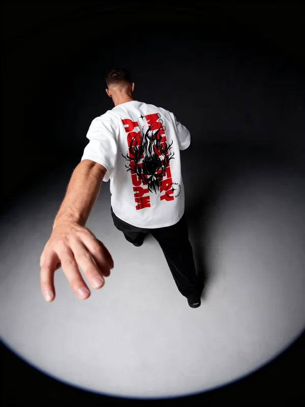 Men's_&_Women's_|_MYSTERY_SCALATON_|_WHITE_Oversized_Graphic_Printed_T-Shirt_|_100%_Premium_Terry_Cotton