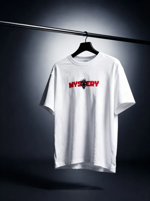 Men's_&_Women's_|_MYSTERY_SCALATON_|_WHITE_Oversized_Graphic_Printed_T-Shirt_|_100%_Premium_Terry_Cotton