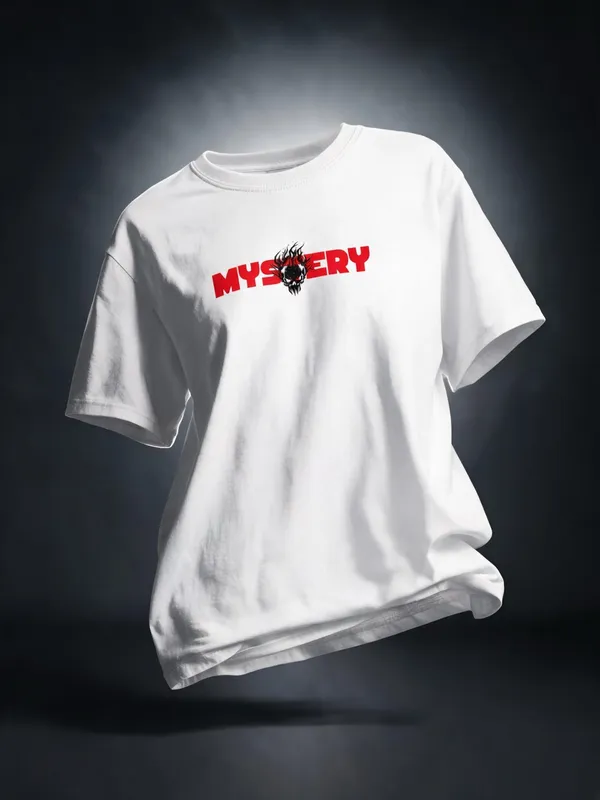 Men's_&_Women's_|_MYSTERY_SCALATON_|_WHITE_Oversized_Graphic_Printed_T-Shirt_|_100%_Premium_Terry_Cotton