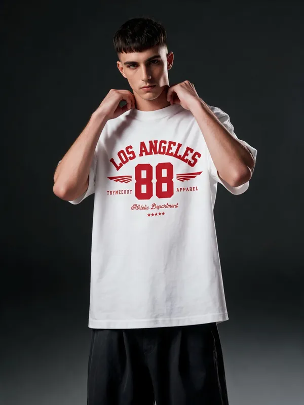 Men's_&_Women's_|_LOS_ANGELES_|_WHITE_Oversized_Graphic_Printed_T-Shirt_|_100%_Premium_Terry_Cotton
