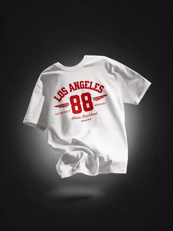 Men's_&_Women's_|_LOS_ANGELES_|_WHITE_Oversized_Graphic_Printed_T-Shirt_|_100%_Premium_Terry_Cotton