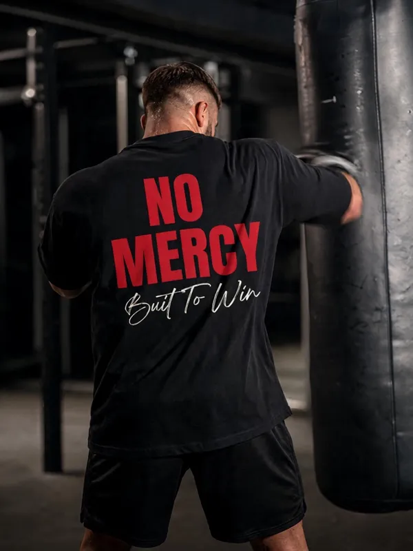 Men's_&_Women's_|_NO_MERCY_|_BLACK_Oversized_Graphic_Printed_T-Shirt_|_100%_Premium_Terry_Cotton