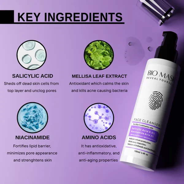 Face_Cleanser_Formulated_With_0.5_Salicylic_Acid_2_Niacinamide_100ml