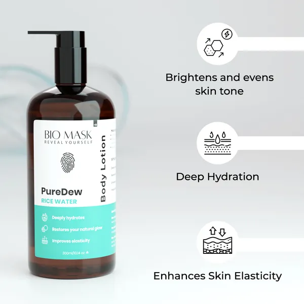 Puredew_Rice_Water_Body_Lotion_Rice_Ferment_Filtrate_Rice_Protein_300_Ml