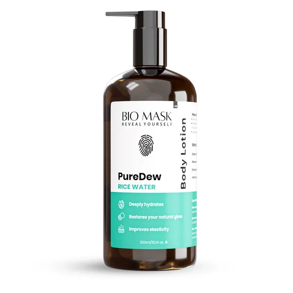 Puredew_Rice_Water_Body_Lotion_Rice_Ferment_Filtrate_Rice_Protein_300_Ml