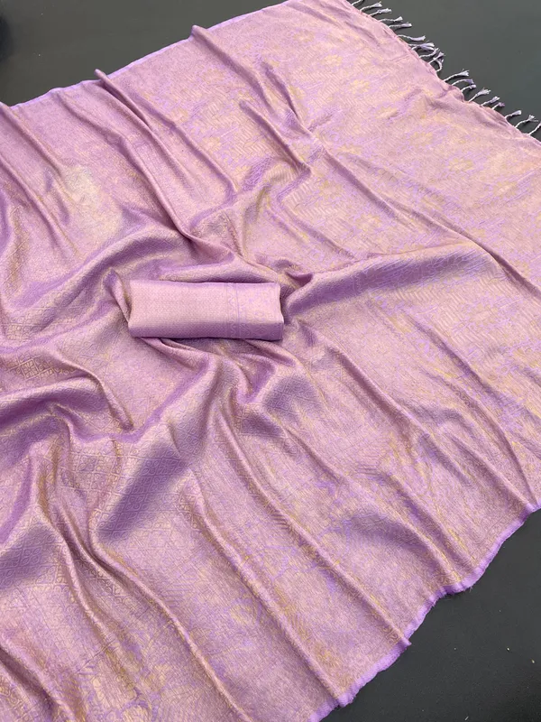 Purple_Softy_Banarasi_Saree_For_Women