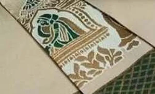 Beautiful_Art_Silk_Jacquard_Border_Palakhi_design_Saree_With_Unstitched_Running_Blouse_For_Women_Wedding_Wear_Party