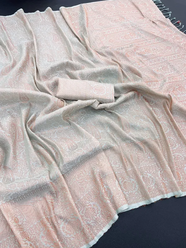 Pastel_Pink_Soft_Banarasi_Saree_For_Women