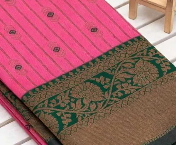 Kanjeevaram_Banarasi_Silk_Saree_For_Women