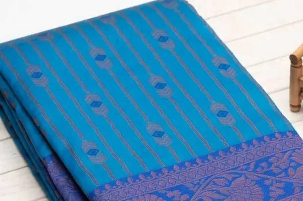 Kanjeevaram_Banarasi_Silk_Saree_For_Women