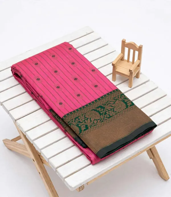 Kanjeevaram_Banarasi_Silk_Saree_For_Women