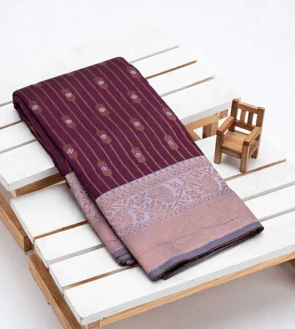 Kanjeevaram_Banarasi_Silk_Saree_For_Women