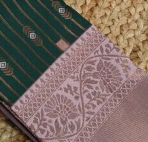 Kanjeevaram_Banarasi_Silk_Saree_For_Women