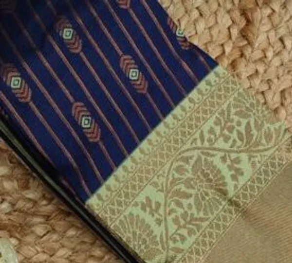Kanjeevaram_Banarasi_Silk_Saree_For_Women