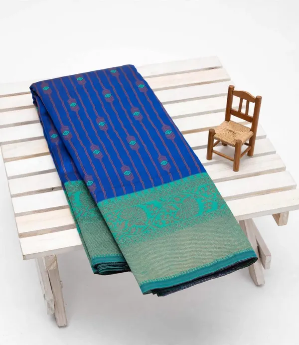 Kanjeevaram_Banarasi_Silk_Saree_For_Women