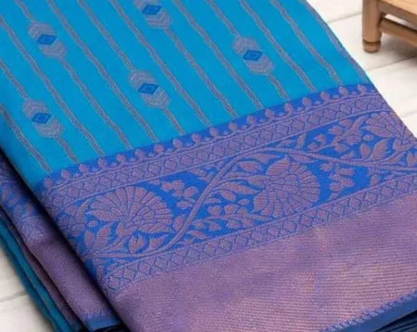 Kanjeevaram_Banarasi_Silk_Saree_For_Women