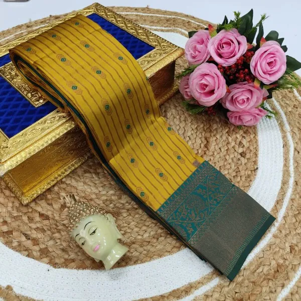 Kanjeevaram_Banarasi_Silk_Saree_For_Women